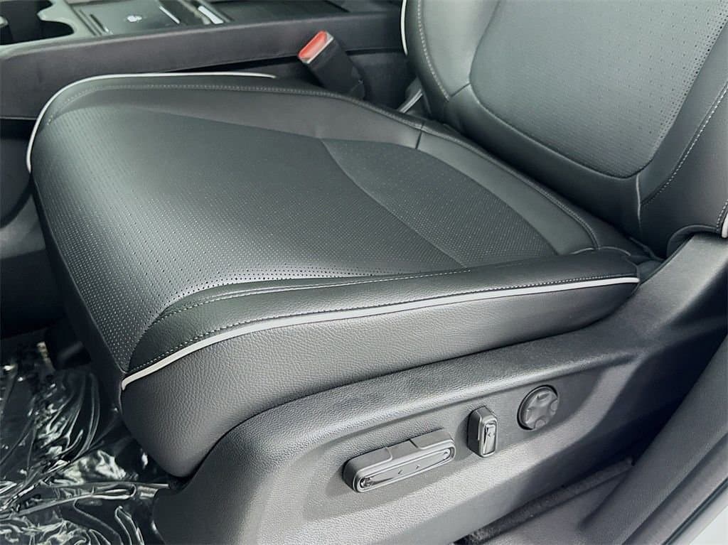 2026 HONDA Odyssey - Image 29