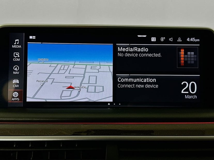 2022 BMW 7 Series - Image 15