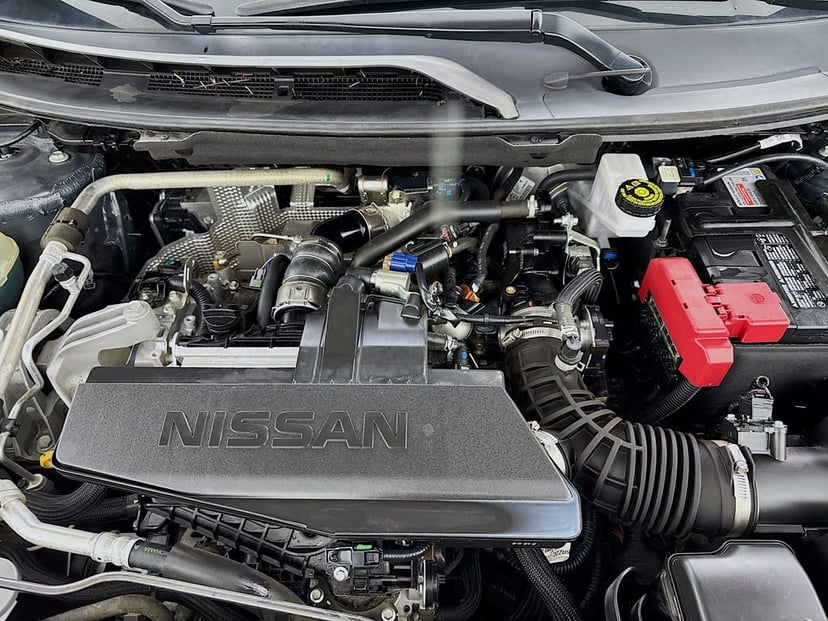 2024 Nissan Rogue - Image 38