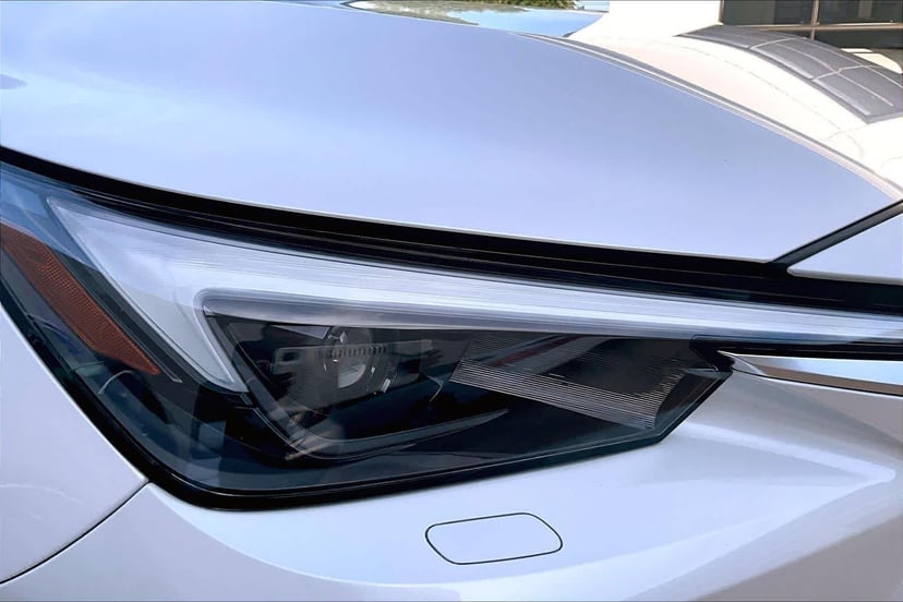 2024 Lexus TX 350 - Image 27