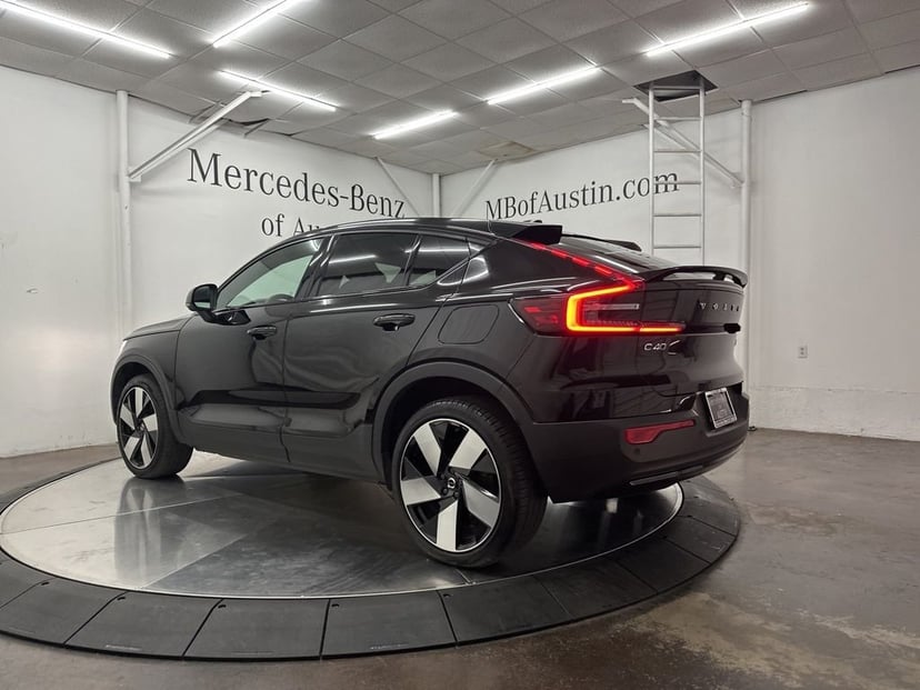 2022 Volvo C40 Recharge Pure Electric - Image 5