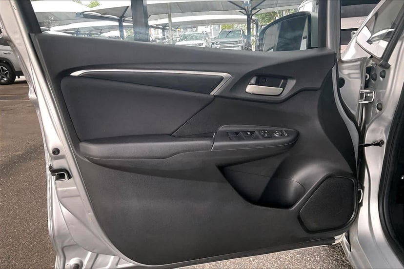 2016 Honda Fit - Image 22