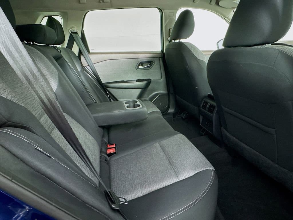 2023 NISSAN Rogue - Image 34