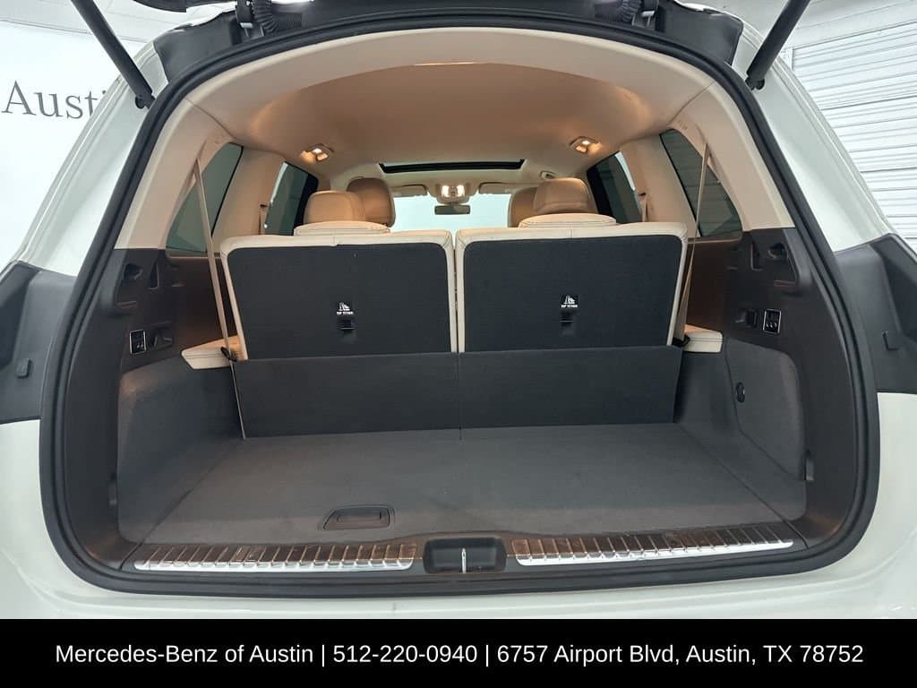 2020 MERCEDES-BENZ GLS - Image 24
