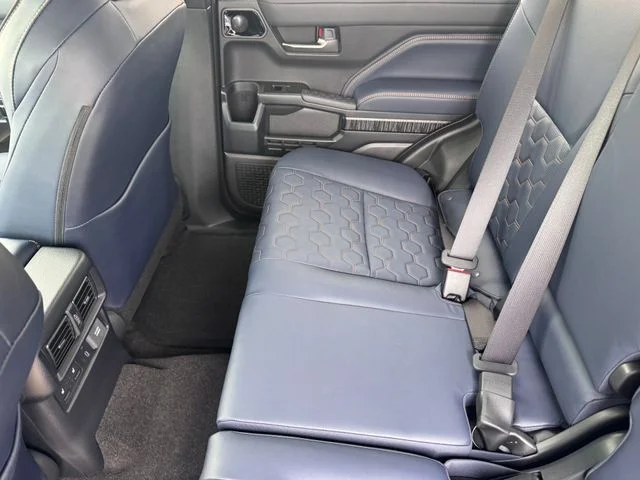 2026 Toyota 4Runner i-FORCE MAX - Image 21