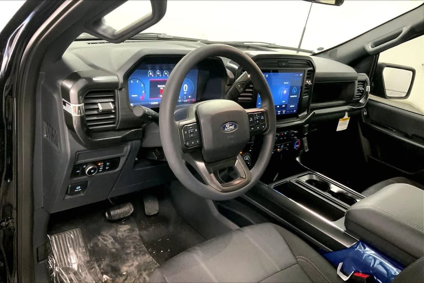 2026 Ford F-150 - Image 7