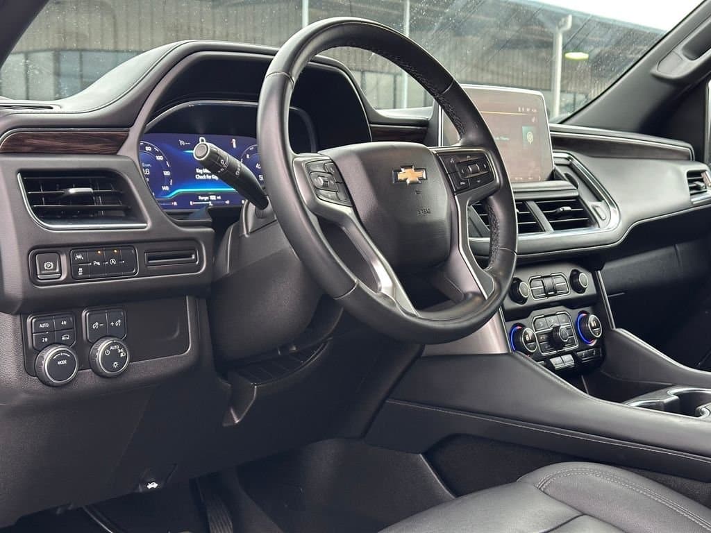 2023 Chevrolet Tahoe - Image 9