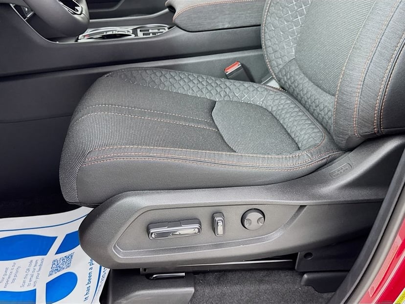 2026 Honda Pilot - Image 24
