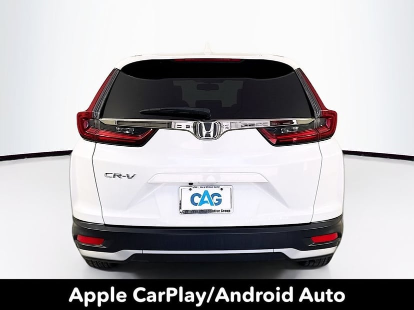 2022 Honda CR-V - Image 7