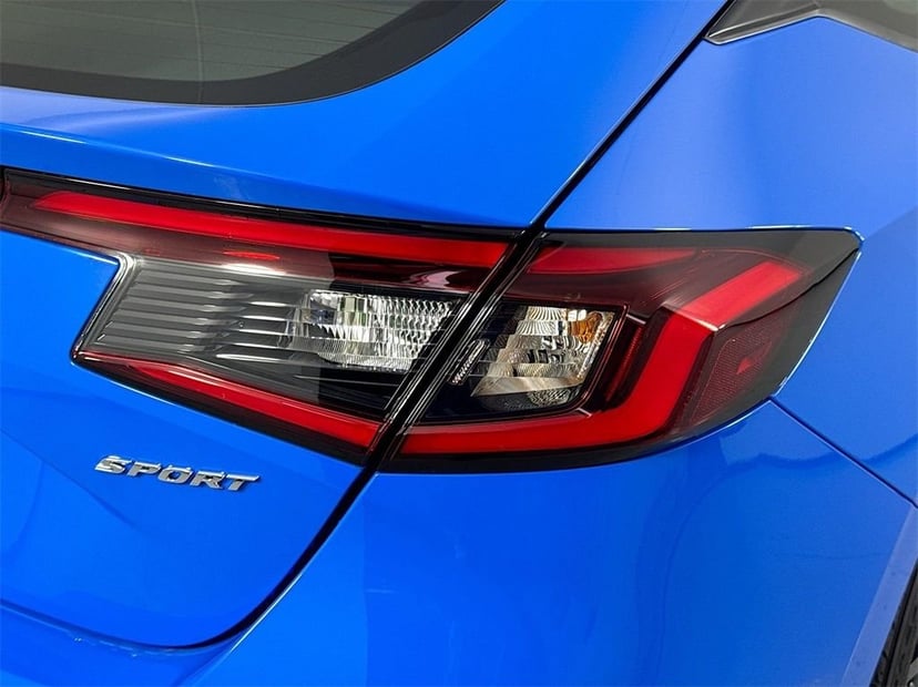 2026 Honda Civic - Image 9
