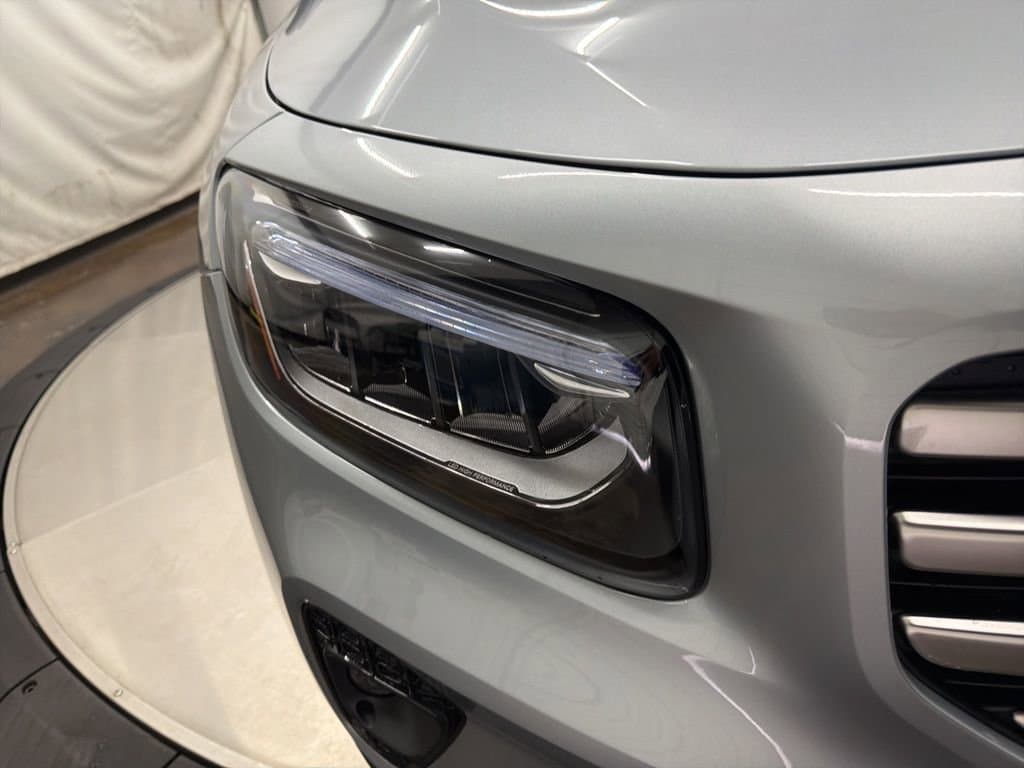 2026 MERCEDES-BENZ GLB - Image 46