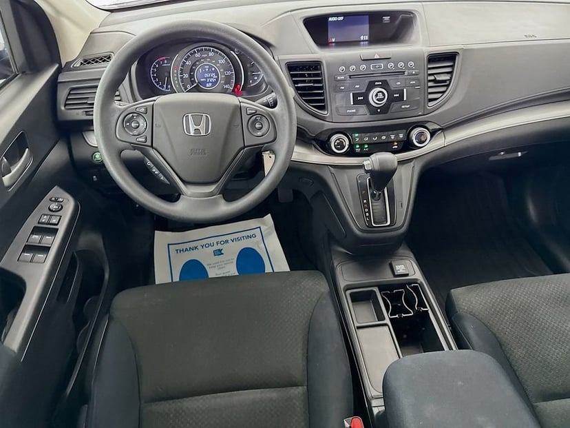 2015 Honda CR-V - Image 26