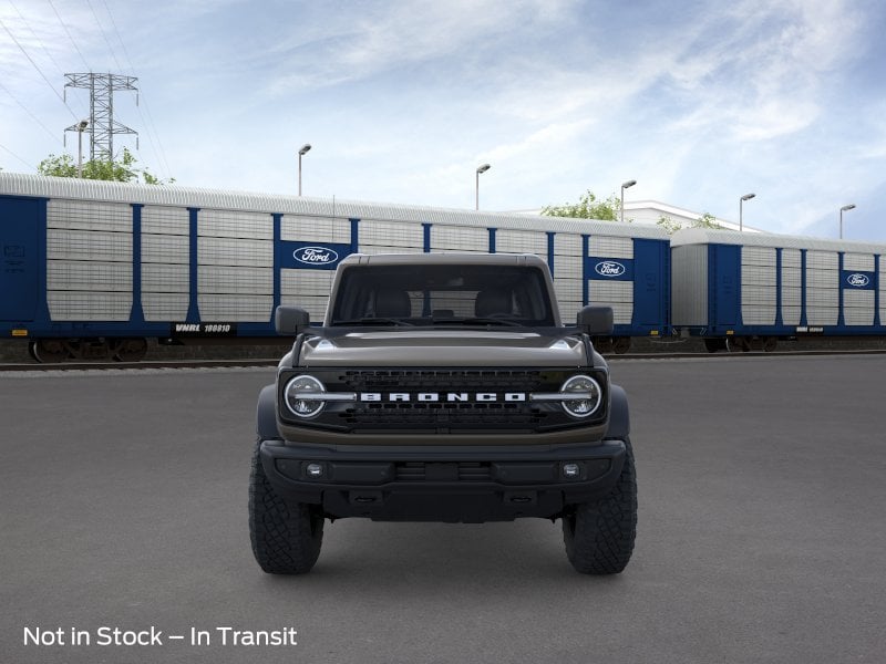 2026 Ford Bronco - Image 19