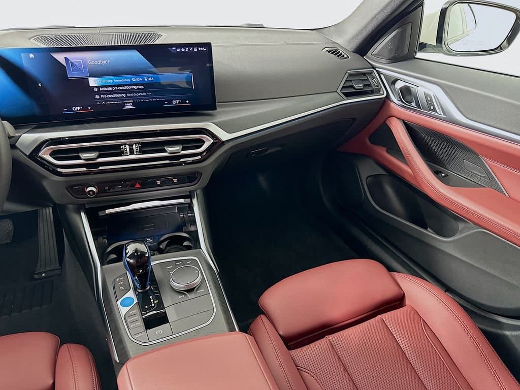 2023 BMW i4 - Image 23