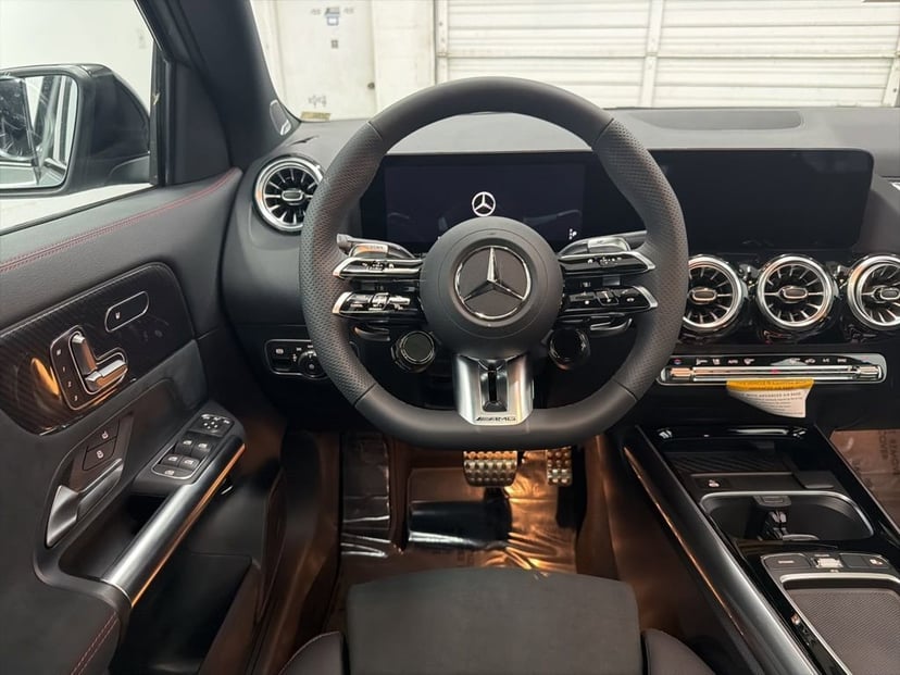 2026 Mercedes-Benz GLA - Image 57