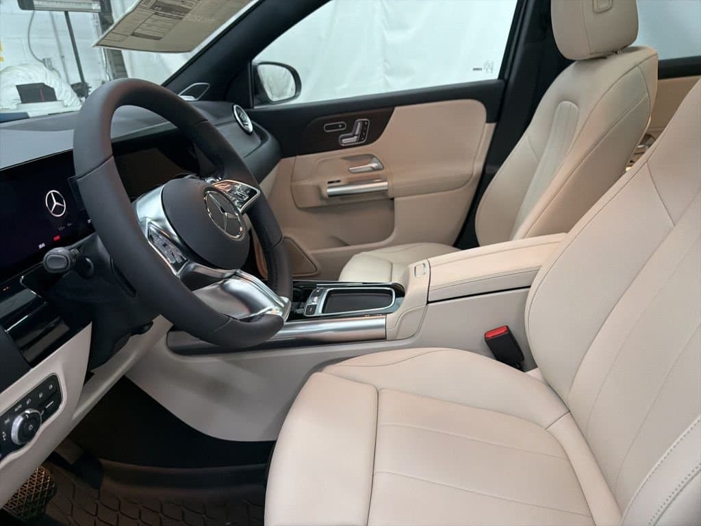 2026 MERCEDES-BENZ GLA - Image 15