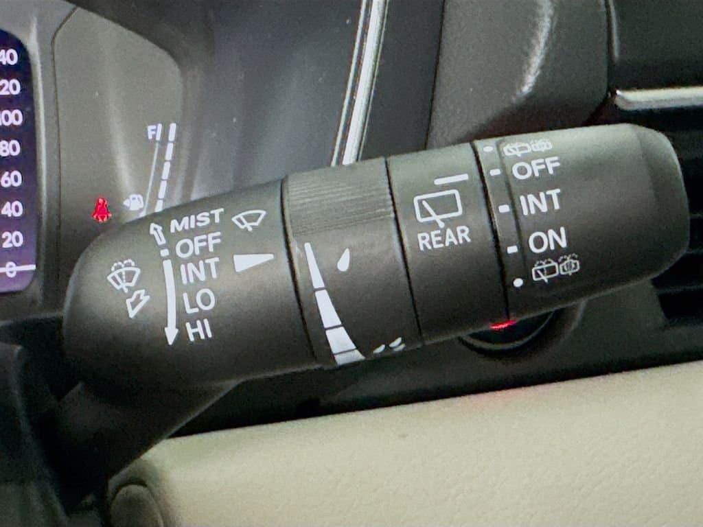 2026 HONDA Pilot - Image 19