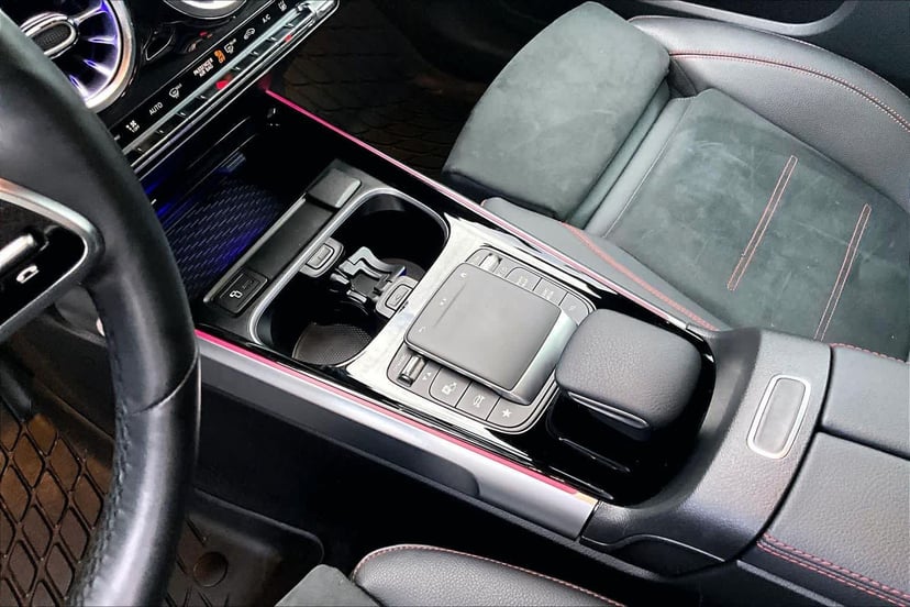 2023 Mercedes-Benz EQB 350 - Image 16
