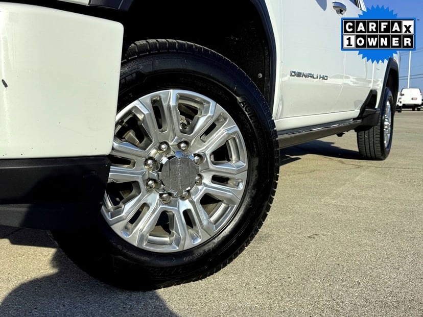 2021 GMC Sierra 2500HD - Image 2