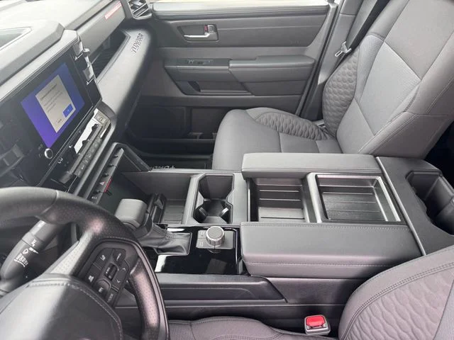 2026 Toyota Tundra - Image 10