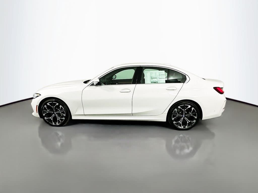 2026 BMW 3 Series - Image 8