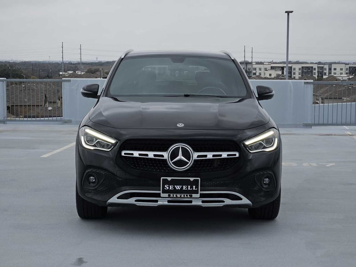 2021 Mercedes-Benz GLA 250 - Image 2