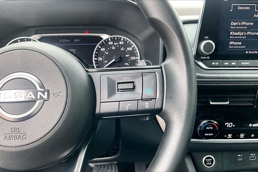 2022 Nissan Rogue - Image 24