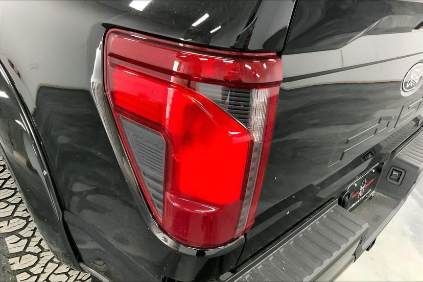 2026 Ford F-150 - Image 13