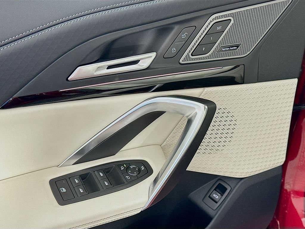 2026 BMW X2 - Image 20