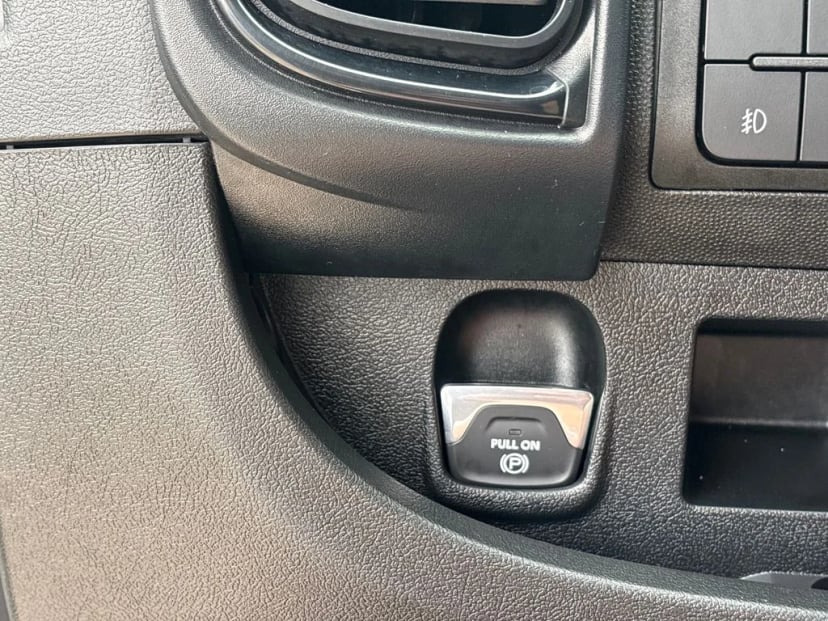 2024 Ram ProMaster 2500 - Image 18