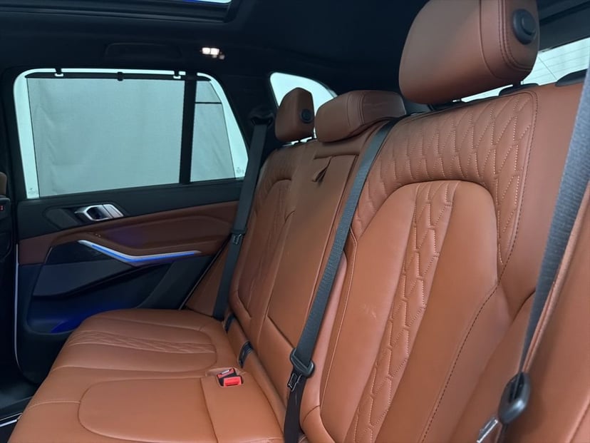 2023 BMW X5 - Image 20