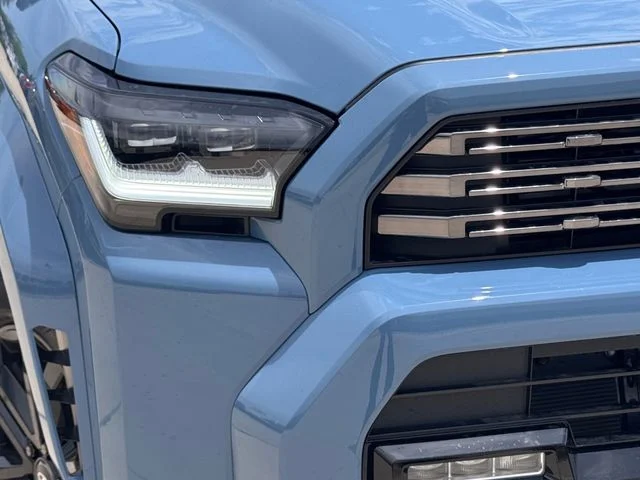 2026 Toyota 4Runner i-FORCE MAX - Image 3