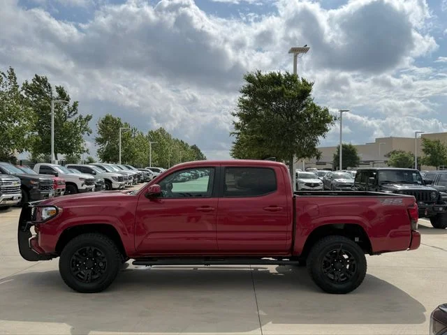 2022 Toyota Tacoma - Image 7