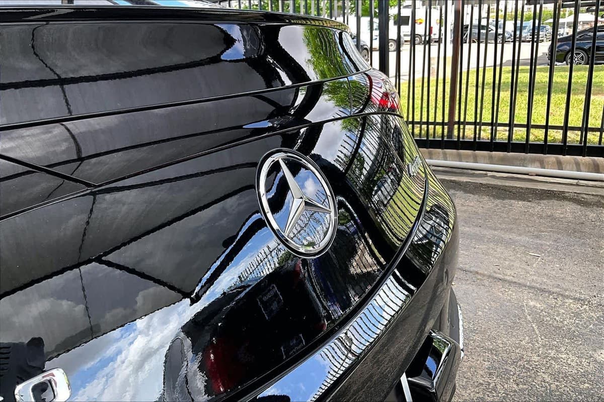 2025 Mercedes-Benz CLE 450 - Image 31