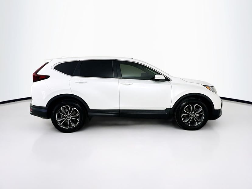 2022 Honda CR-V - Image 9