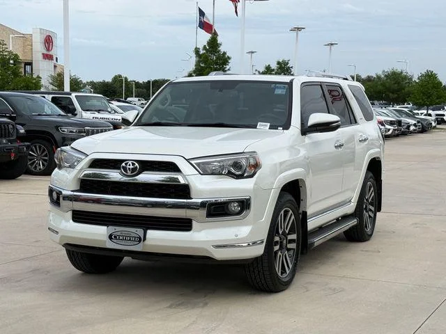 2017 Toyota 4Runner - Image 37