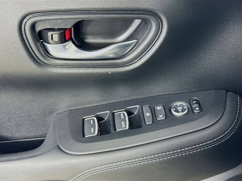 2026 Honda HR-V - Image 23