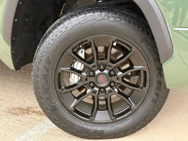 2023 Toyota Tundra - Image 2