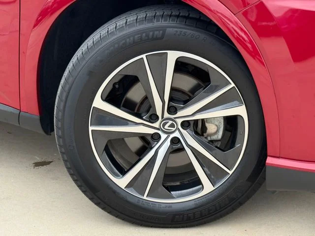 2024 Lexus RX - Image 2