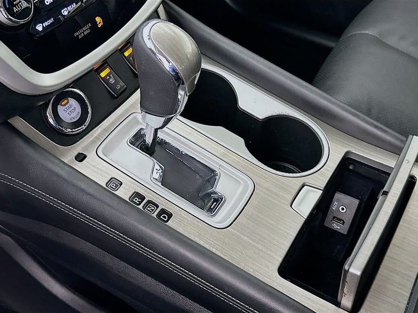 2017 Nissan Murano - Image 17