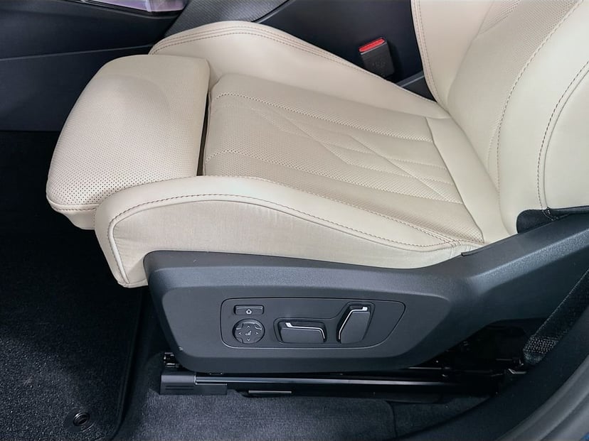 2026 BMW X3 - Image 21