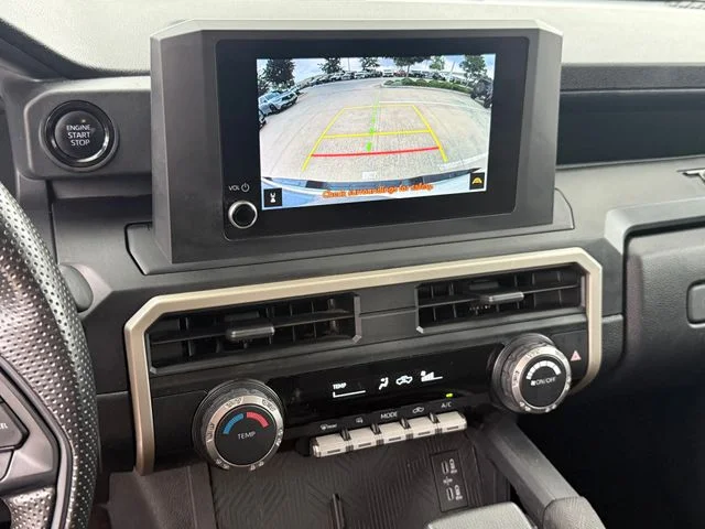 2024 Toyota Tacoma - Image 17