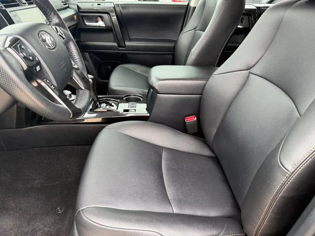 2023 Toyota 4Runner - Image 10