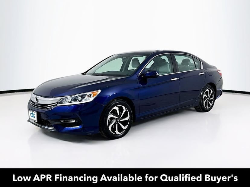 2016 Honda Accord - Image 3