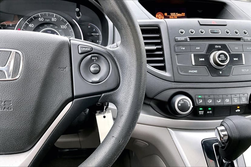 2012 Honda CR-V - Image 22