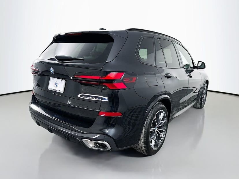 2026 BMW X5 - Image 5