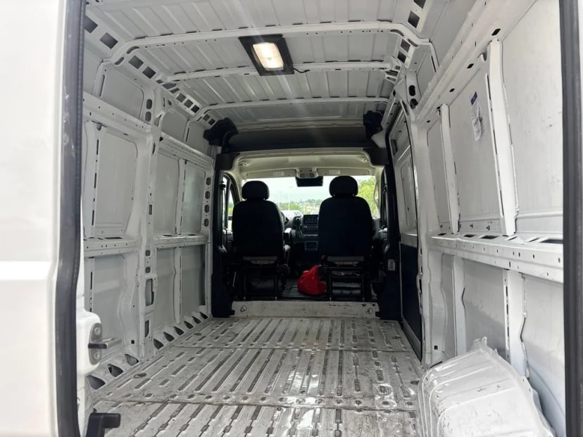 2024 Ram ProMaster 2500 - Image 22