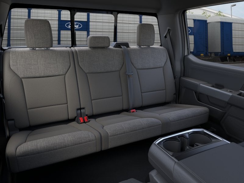 2026 Ford F-150 - Image 23