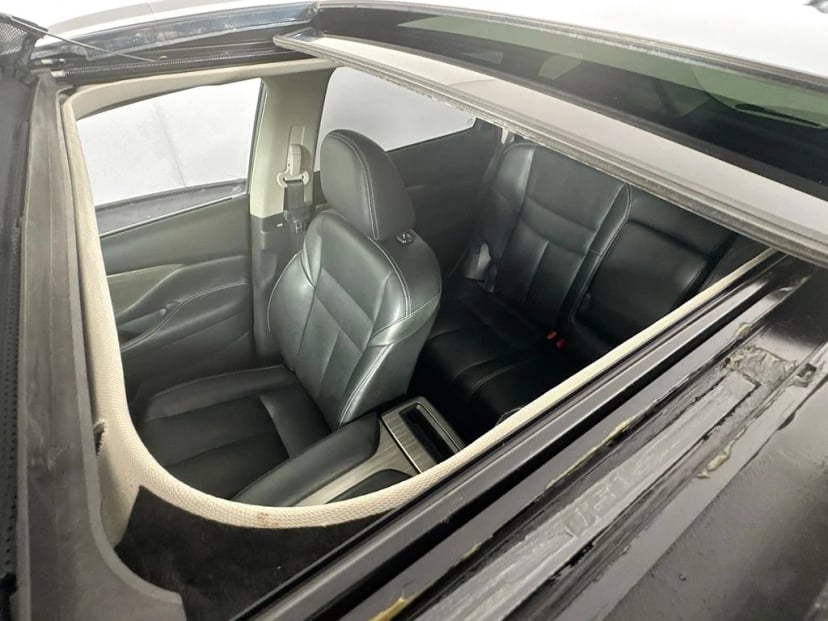 2018 Nissan Murano - Image 28