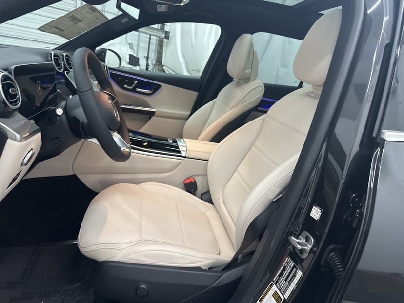 2026 Mercedes-Benz GLC - Image 18